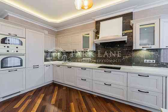 Продаж квартири 3кім 124м ремонт ЖК Sherwood Київ