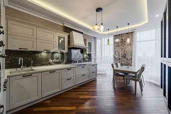 Продаж квартири 3кім 124м ремонт ЖК Sherwood Київ