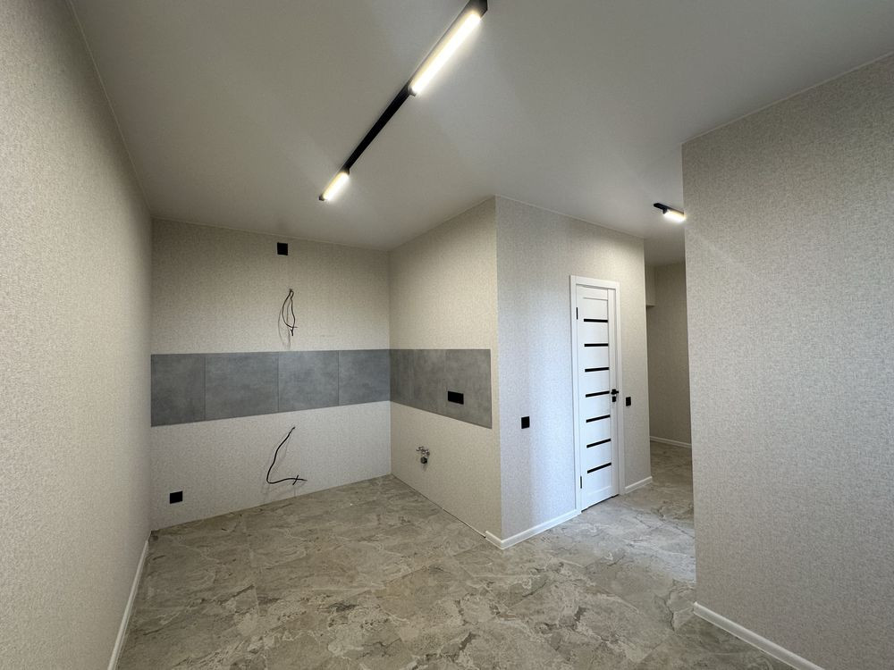 Продам 1 комнатную 40,5 метров ЖК Гидропарк pp1 Харьков - изображение 8