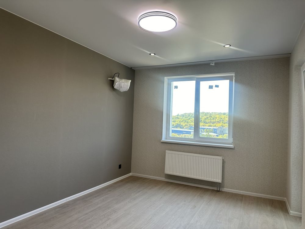 Продам 1 комнатную 40,5 метров ЖК Гидропарк pp1 Харьков - изображение 1