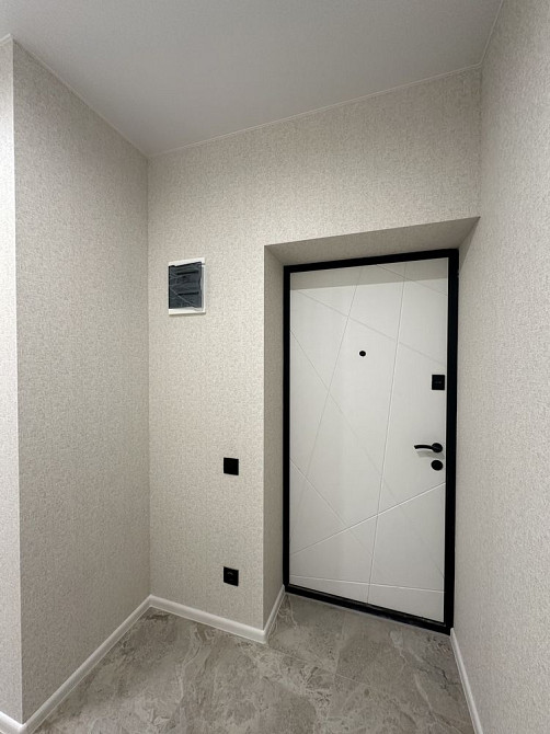 Продам 1 комнатную 40,5 метров ЖК Гидропарк pp1 Харьков - изображение 6