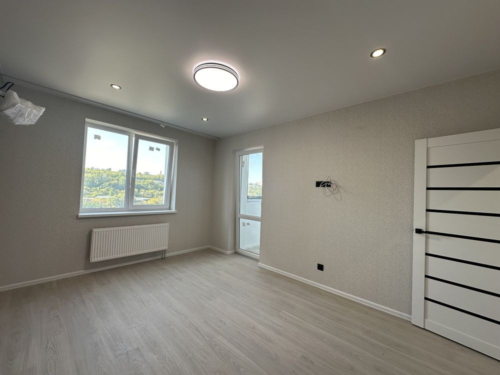 Продам 1 комнатную 40,5 метров ЖК Гидропарк pp1 Харьков - изображение 2