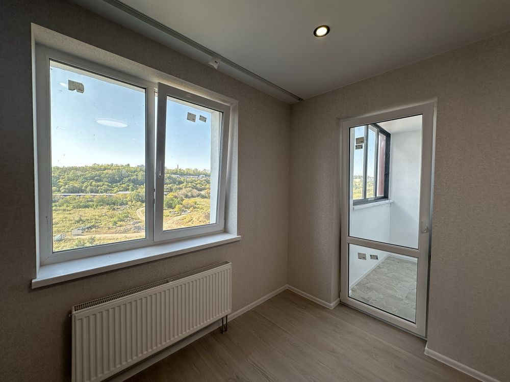 Продам 1 комнатную 40,5 метров ЖК Гидропарк pp1 Харьков - изображение 3