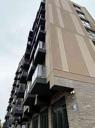 2-х кімнатна квартира, Pokrovsky apart complex Ровно