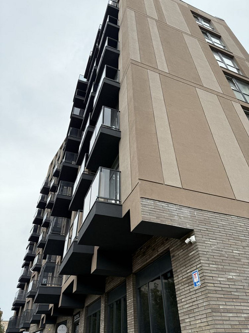 2-х кімнатна квартира, Pokrovsky apart complex Ровно - изображение 3