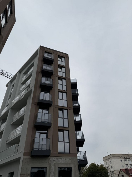 2-х кімнатна квартира, Pokrovsky apart complex Ровно - изображение 1