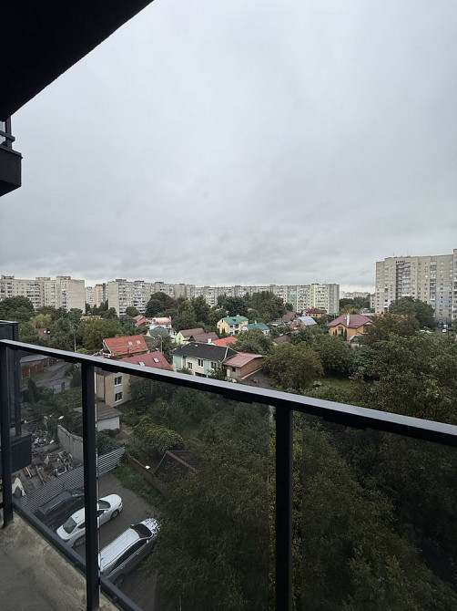 2-х кімнатна квартира, Pokrovsky apart complex Ровно - изображение 8