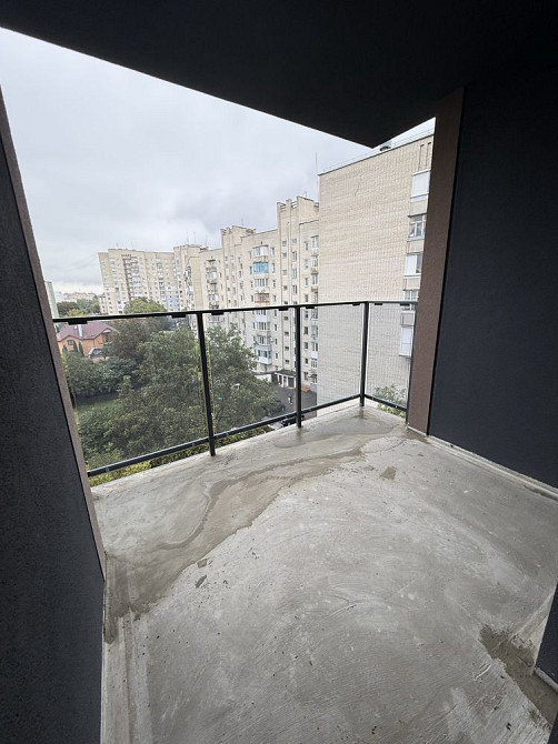 2-х кімнатна квартира, Pokrovsky apart complex Ровно - изображение 7