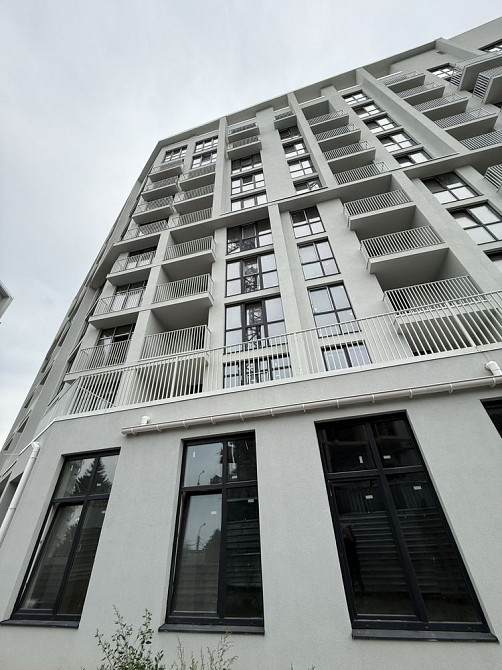 2-х кімнатна квартира, Pokrovsky apart complex Ровно - изображение 2