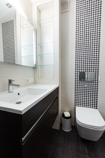 Продажа 3х комнатная ж/м Победа Днепр - изображение 8