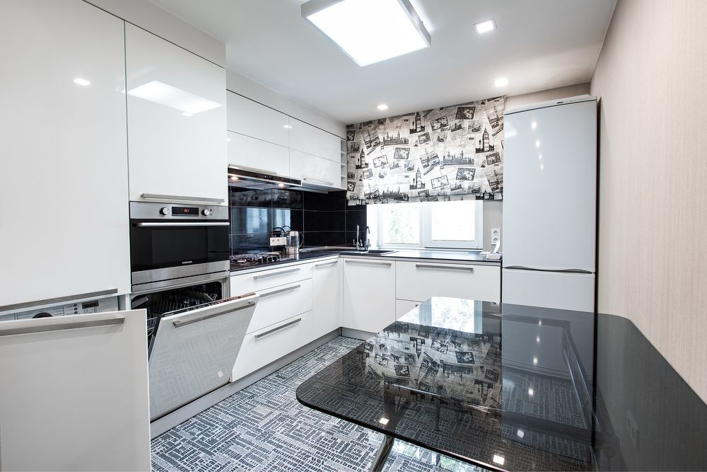 Продажа 3х комнатная ж/м Победа Днепр - изображение 1