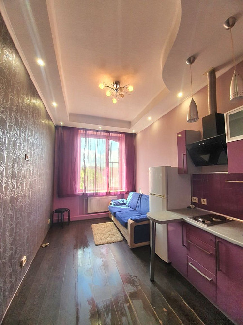 Продам  смарт квартиру Центральный рынок,  Локоматив,  Б. Панасовская Харьков - изображение 1