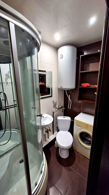 Продам  смарт квартиру Центральный рынок,  Локоматив,  Б. Панасовская Харьков - изображение 6