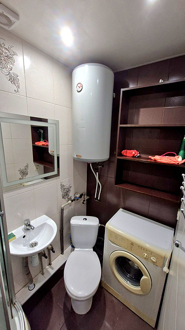 Продам  смарт квартиру Центральный рынок,  Локоматив,  Б. Панасовская Харьков - изображение 5