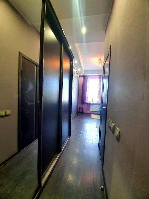 Продам  смарт квартиру Центральный рынок,  Локоматив,  Б. Панасовская Харьков - изображение 7