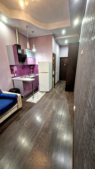 Продам  смарт квартиру Центральный рынок,  Локоматив,  Б. Панасовская Харьков - изображение 3