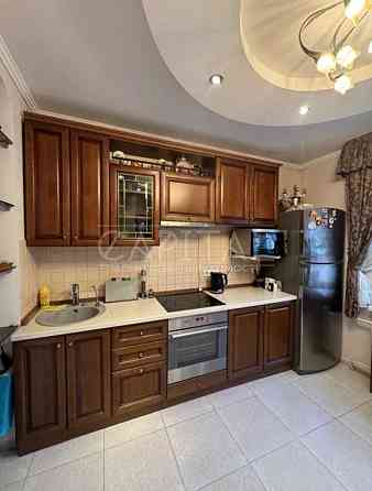 Продажа квартиры пр-т Григоренко Петра, 20А Дарницкий район Київ