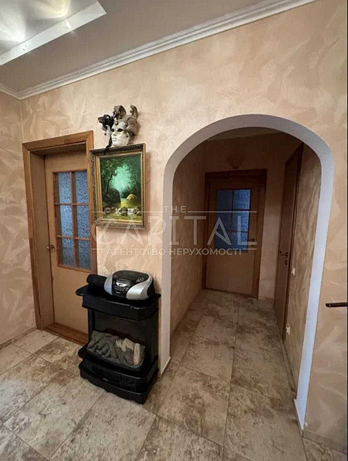 Продажа квартиры пр-т Григоренко Петра, 20А Дарницкий район Київ - зображення 6