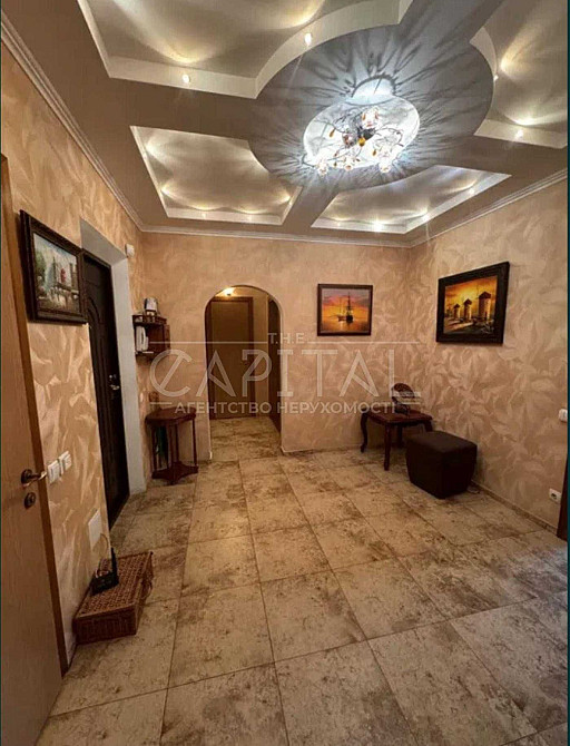 Продажа квартиры пр-т Григоренко Петра, 20А Дарницкий район Київ - зображення 7