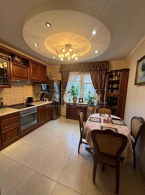 Продажа квартиры пр-т Григоренко Петра, 20А Дарницкий район Київ - зображення 1