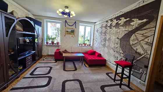 Продам 3 ком Владимира Антоновича Пр Поля Центр Пр Леси Украики Ремонт Днепр