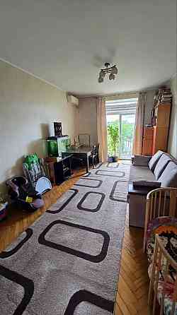 Продам 3 ком Владимира Антоновича Пр Поля Центр Пр Леси Украики Ремонт Днепр