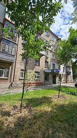 Продам 3 ком Владимира Антоновича Пр Поля Центр Пр Леси Украики Ремонт Днепр