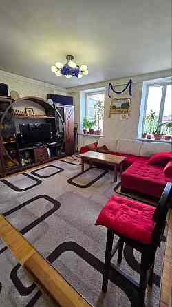 Продам 3 ком Владимира Антоновича Пр Поля Центр Пр Леси Украики Ремонт Днепр