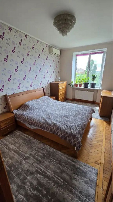 Продам 3 ком Владимира Антоновича Пр Поля Центр Пр Леси Украики Ремонт Днепр - изображение 1