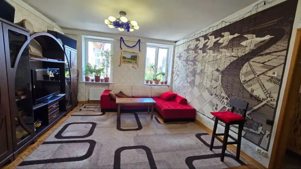 Продам 3 ком Владимира Антоновича Пр Поля Центр Пр Леси Украики Ремонт Днепр - изображение 2