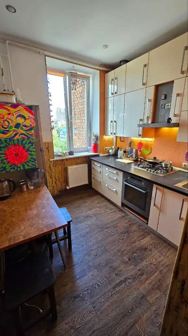 Продам 3 ком Владимира Антоновича Пр Поля Центр Пр Леси Украики Ремонт Днепр - изображение 3