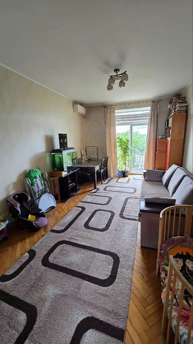 Продам 3 ком Владимира Антоновича Пр Поля Центр Пр Леси Украики Ремонт Днепр - изображение 5