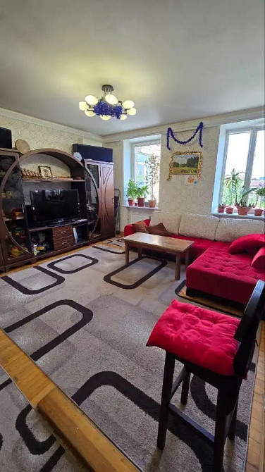 Продам 3 ком Владимира Антоновича Пр Поля Центр Пр Леси Украики Ремонт Днепр - изображение 6