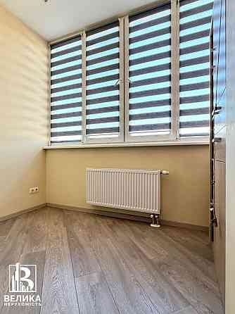 Продаж великої «євро трійки» 74м² газ ЖК Молодіжне містечко Крюківщина Крюківщина