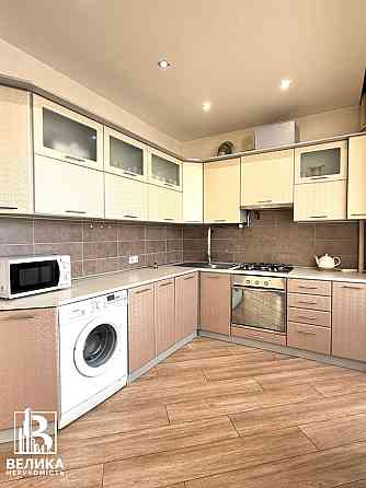 Продаж великої «євро трійки» 74м² газ ЖК Молодіжне містечко Крюківщина Крюківщина