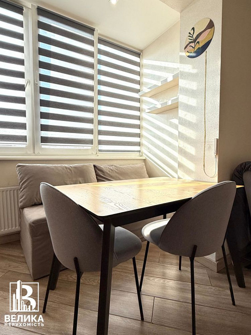 Продаж великої «євро трійки» 74м² газ ЖК Молодіжне містечко Крюківщина Крюківщина - зображення 7