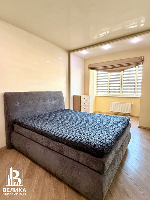 Продаж великої «євро трійки» 74м² газ ЖК Молодіжне містечко Крюківщина Крюківщина - зображення 3