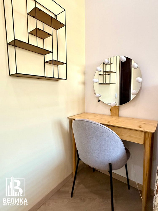 Продаж великої «євро трійки» 74м² газ ЖК Молодіжне містечко Крюківщина Крюківщина - зображення 5