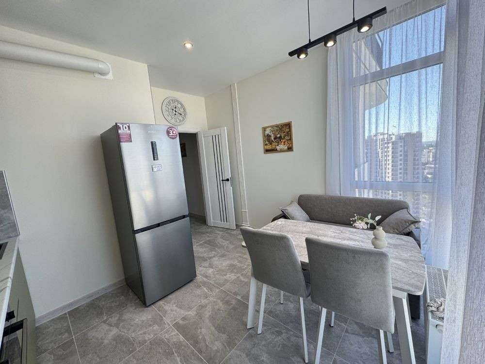 Самая низкая цена! Кадор Сити / краснова / ЖК 60 Жемчужина Одеса - зображення 3