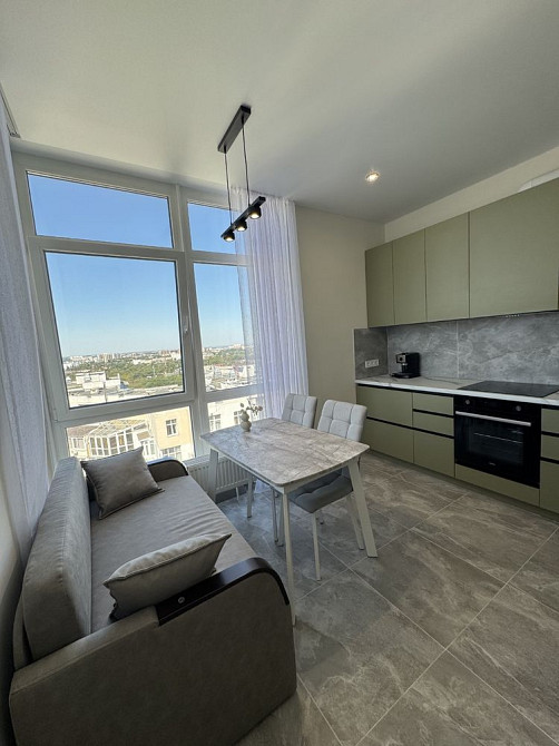 Самая низкая цена! Кадор Сити / краснова / ЖК 60 Жемчужина Одеса - зображення 5