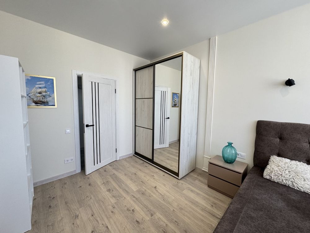 Самая низкая цена! Кадор Сити / краснова / ЖК 60 Жемчужина Одеса - зображення 8