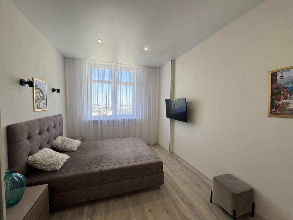 Самая низкая цена! Кадор Сити / краснова / ЖК 60 Жемчужина Одеса - зображення 7