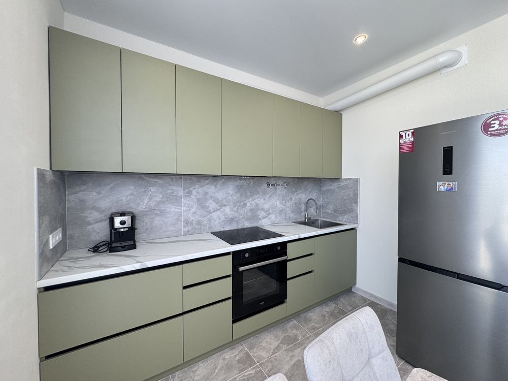 Самая низкая цена! Кадор Сити / краснова / ЖК 60 Жемчужина Одеса - зображення 1