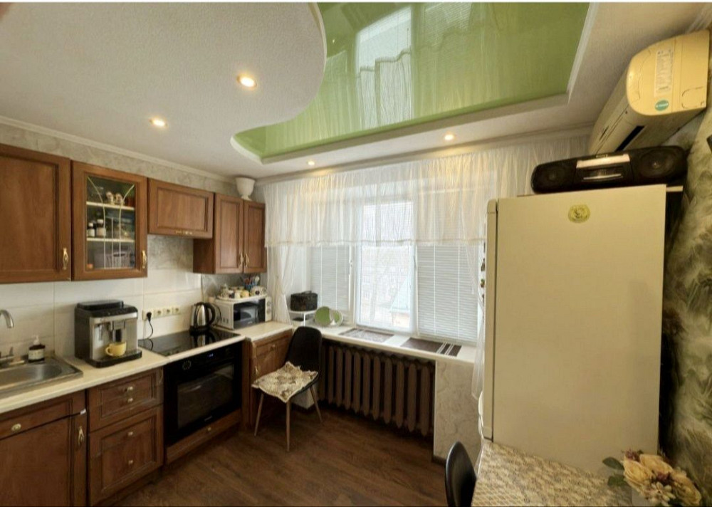 Продажа 1 к Пр . Поля - Кирова - Славутич- Зелёный гай Днепр - изображение 2