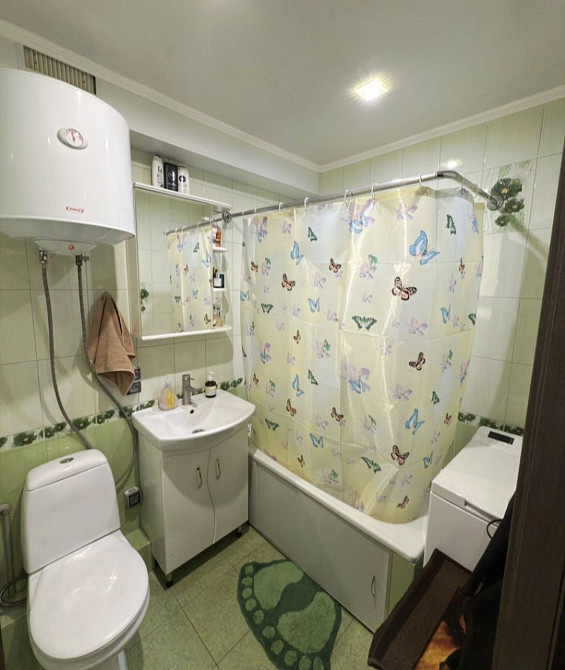 Продажа 1 к Пр . Поля - Кирова - Славутич- Зелёный гай Днепр - изображение 6