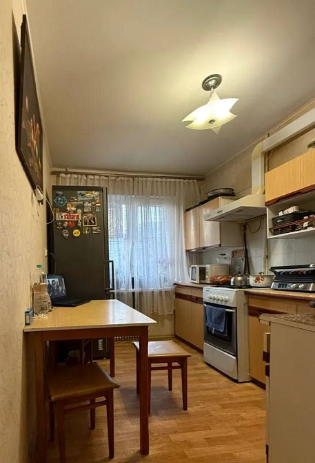 Продам 3к Левобережный Пр Мира Индустриальный Караван Фестивальный Днепр - изображение 1