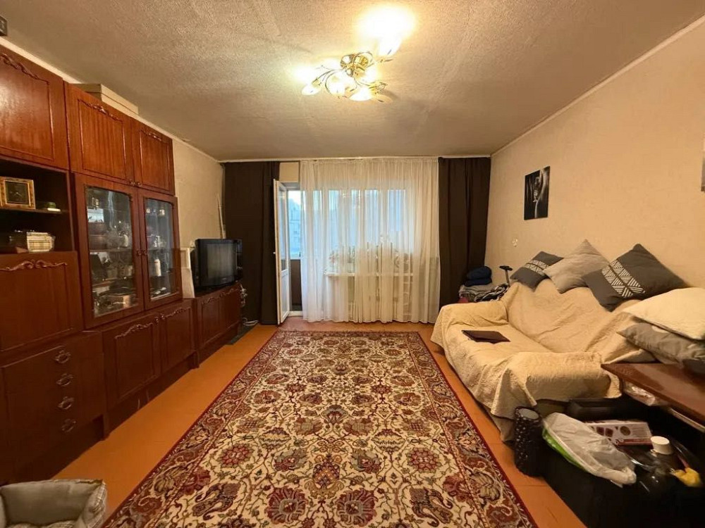 Продам 3к Левобережный Пр Мира Индустриальный Караван Фестивальный Днепр - изображение 2