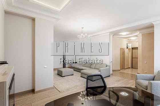 Топ цена !!! Продажа 3-к квартиры 130 м2 Новопечерские Липки  Центр Київ