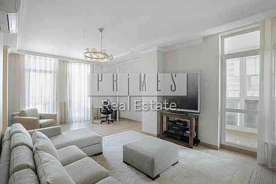 Топ цена !!! Продажа 3-к квартиры 130 м2 Новопечерские Липки  Центр Київ