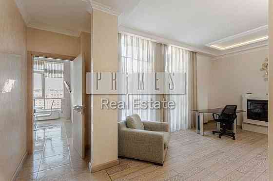 Топ цена !!! Продажа 3-к квартиры 130 м2 Новопечерские Липки  Центр Київ